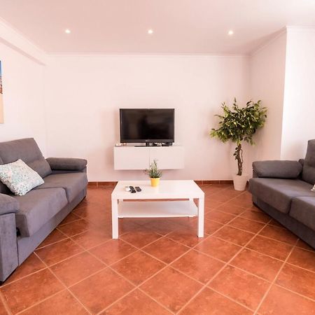 #008 T2 Tenis By Home Holidays Albufeira Dış mekan fotoğraf