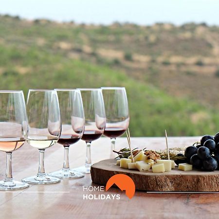 #008 T2 Tenis By Home Holidays Albufeira Dış mekan fotoğraf