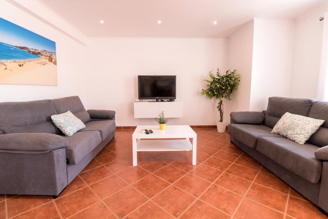 #008 T2 Tenis By Home Holidays Albufeira Dış mekan fotoğraf