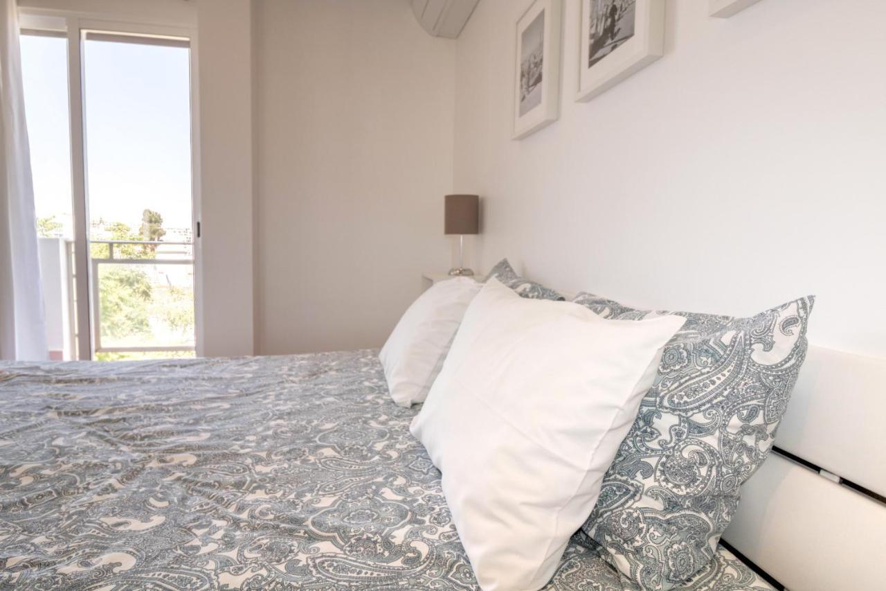 #008 T2 Tenis By Home Holidays Albufeira Dış mekan fotoğraf
