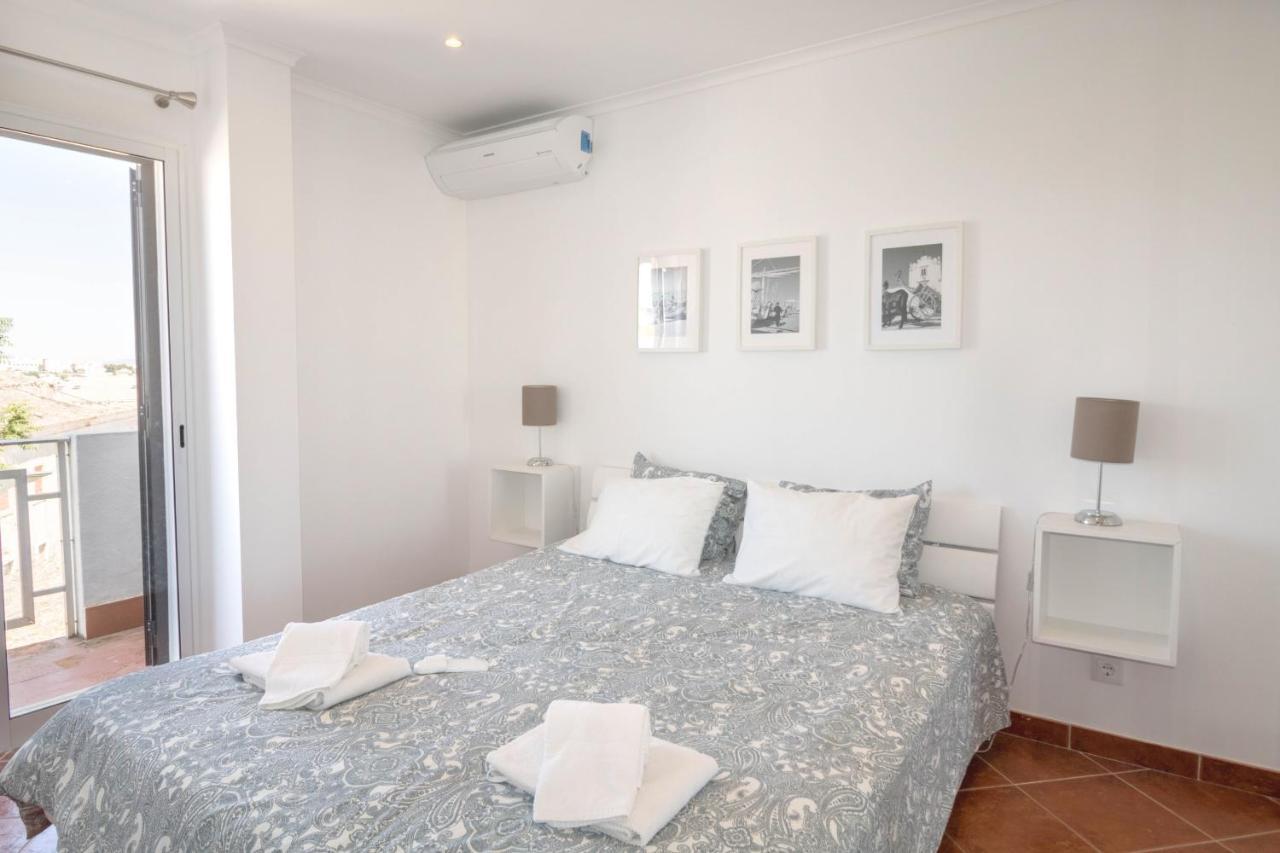 #008 T2 Tenis By Home Holidays Albufeira Dış mekan fotoğraf