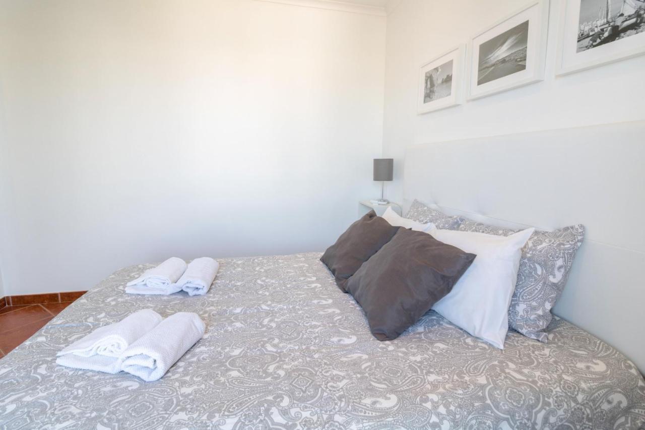 #008 T2 Tenis By Home Holidays Albufeira Dış mekan fotoğraf