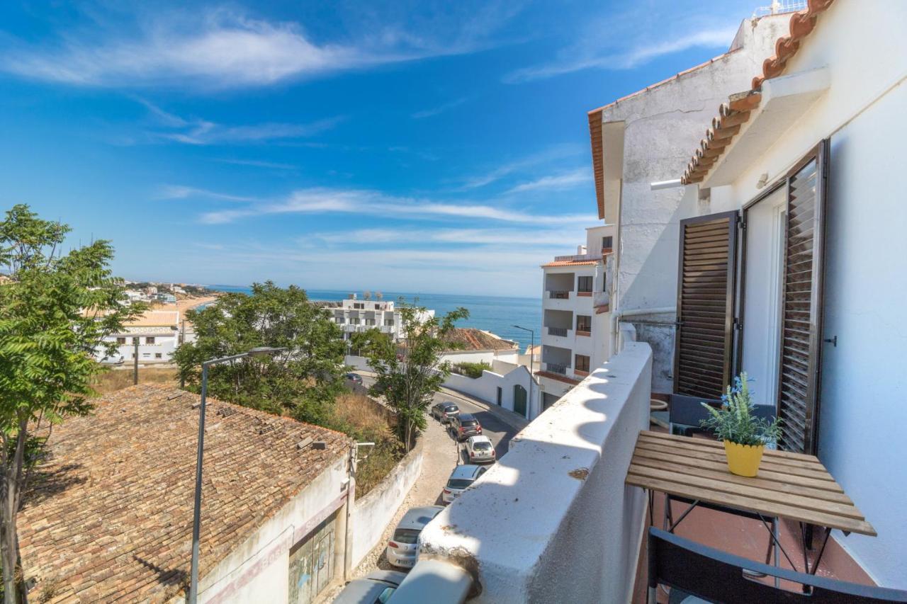 #008 T2 Tenis By Home Holidays Albufeira Dış mekan fotoğraf