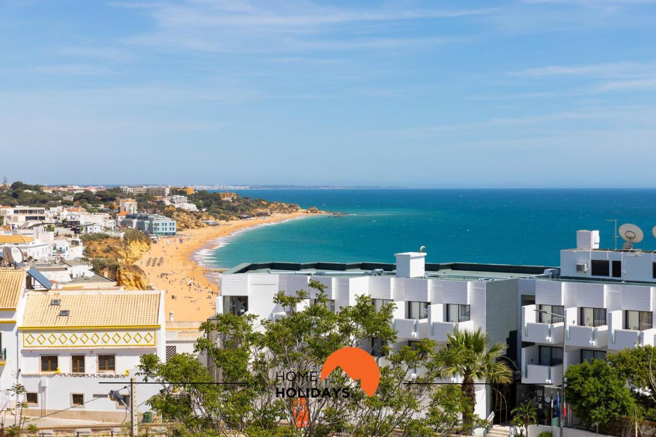 #008 T2 Tenis By Home Holidays Albufeira Dış mekan fotoğraf