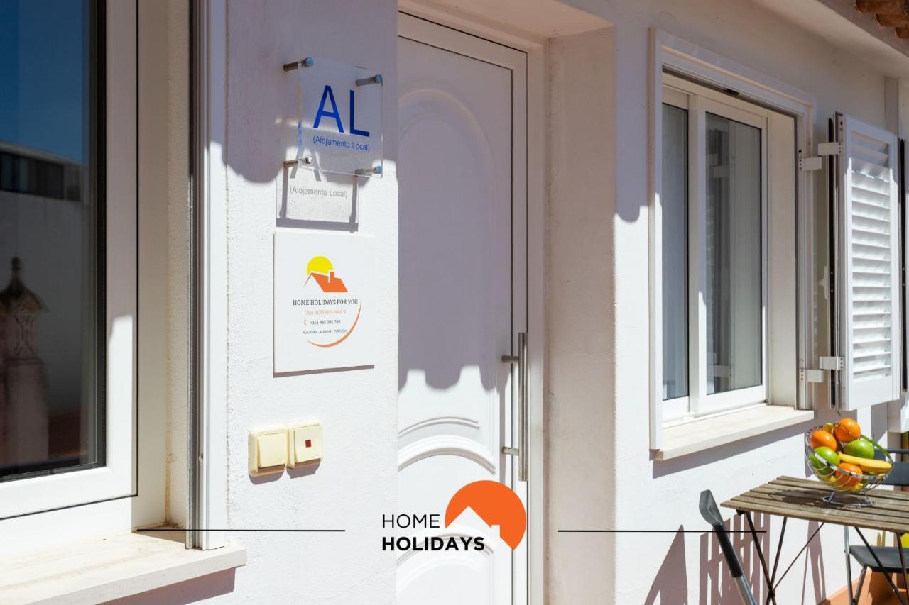 #008 T2 Tenis By Home Holidays Albufeira Dış mekan fotoğraf