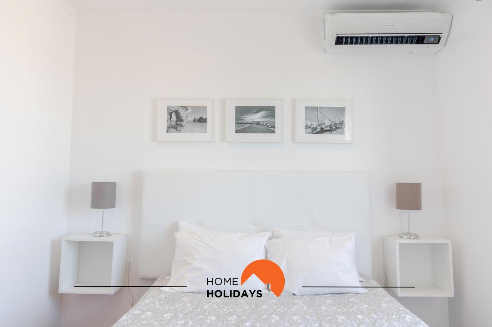 #008 T2 Tenis By Home Holidays Albufeira Dış mekan fotoğraf