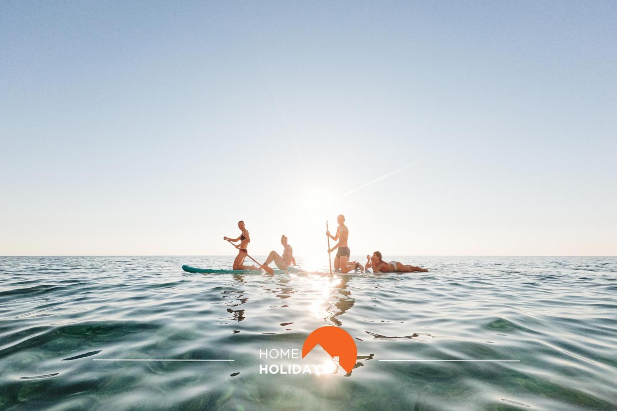 #008 T2 Tenis By Home Holidays Albufeira Dış mekan fotoğraf