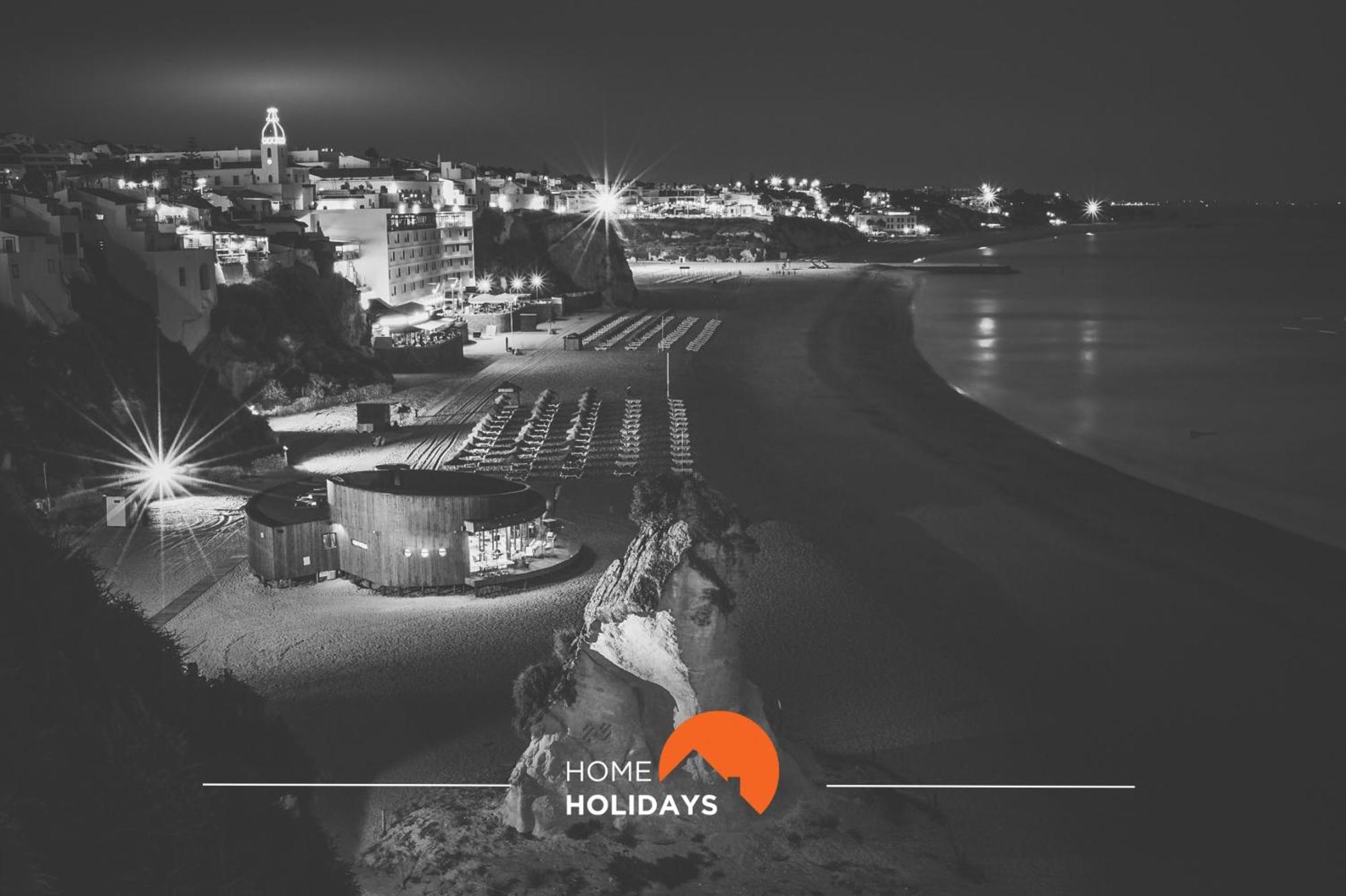 #008 T2 Tenis By Home Holidays Albufeira Dış mekan fotoğraf