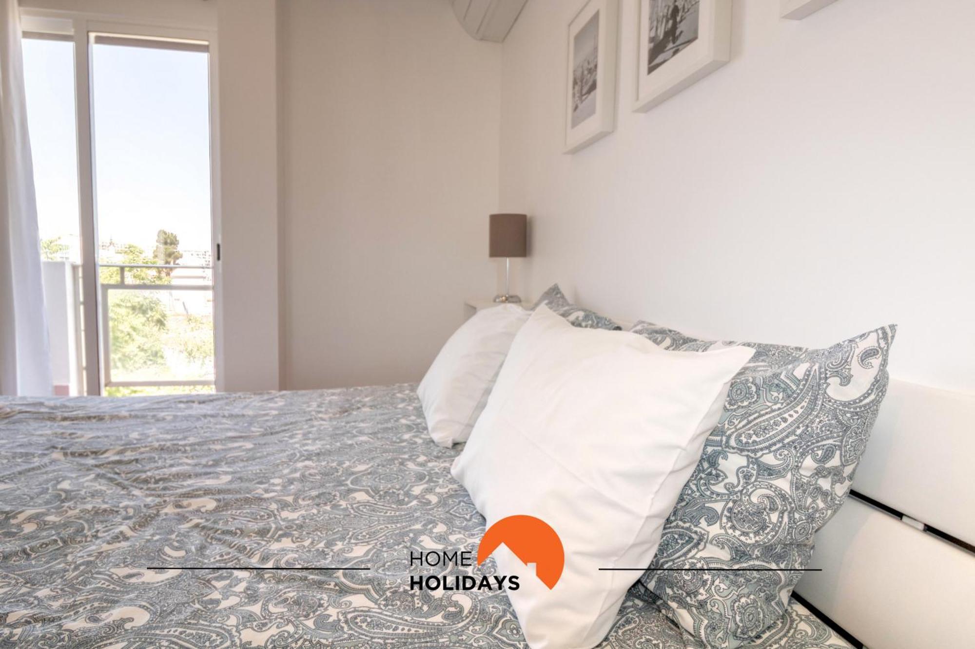 #008 T2 Tenis By Home Holidays Albufeira Dış mekan fotoğraf