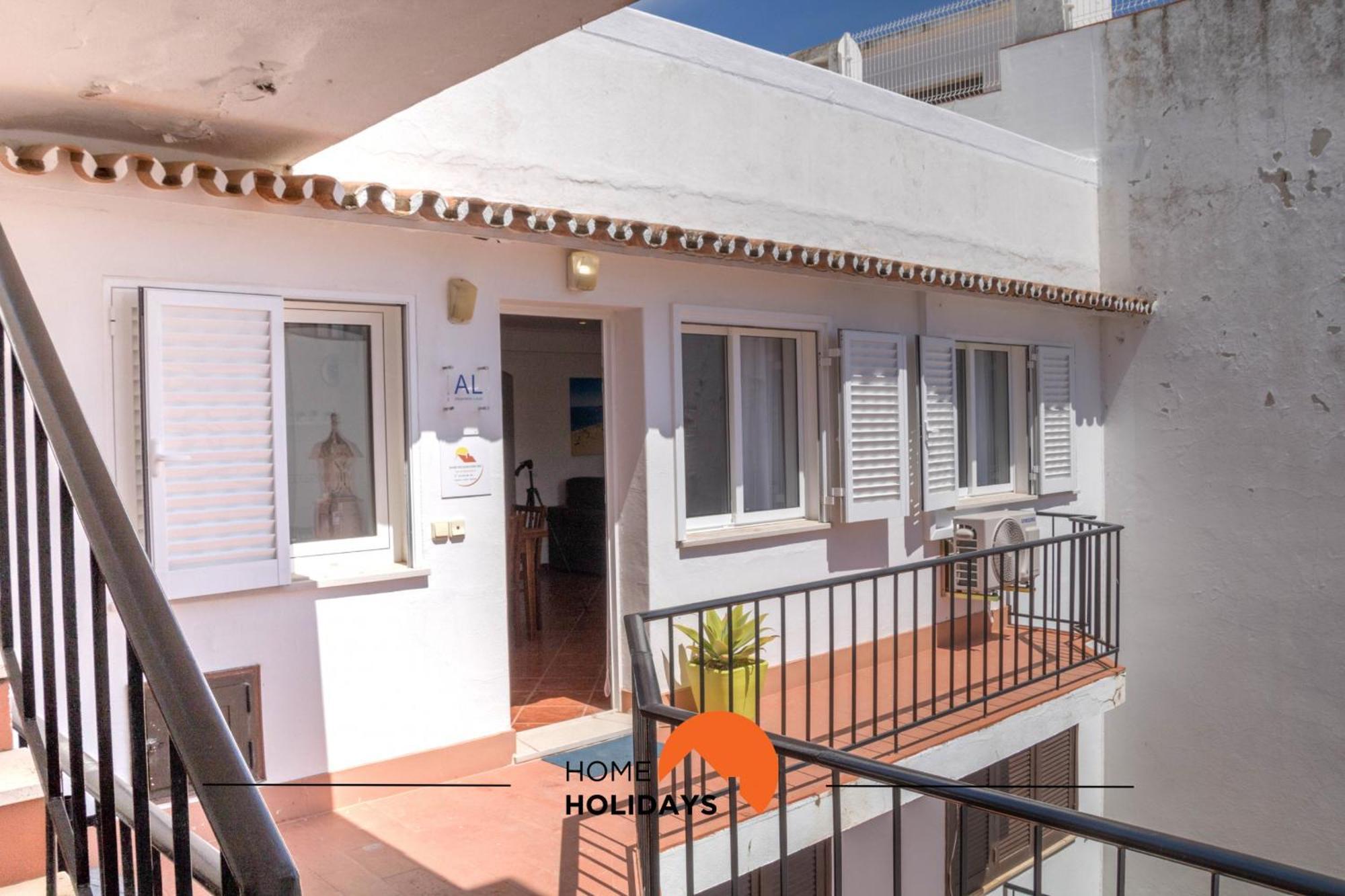 #008 T2 Tenis By Home Holidays Albufeira Dış mekan fotoğraf