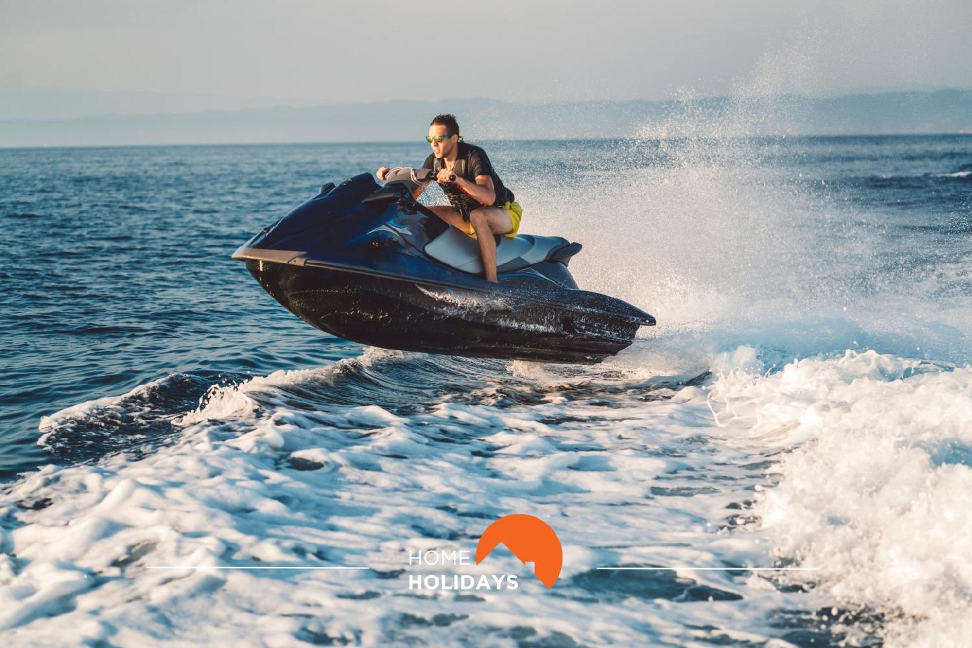 #008 T2 Tenis By Home Holidays Albufeira Dış mekan fotoğraf
