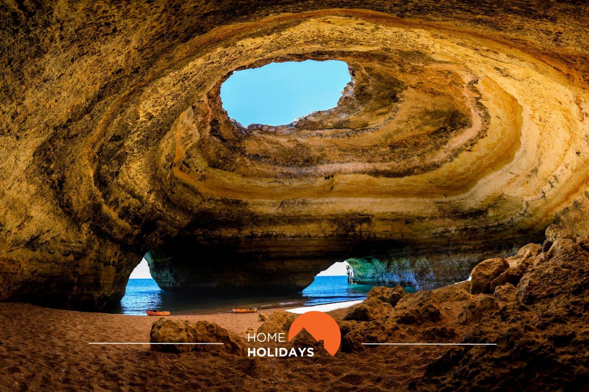 #008 T2 Tenis By Home Holidays Albufeira Dış mekan fotoğraf